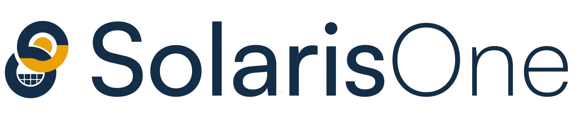 SolarisOne